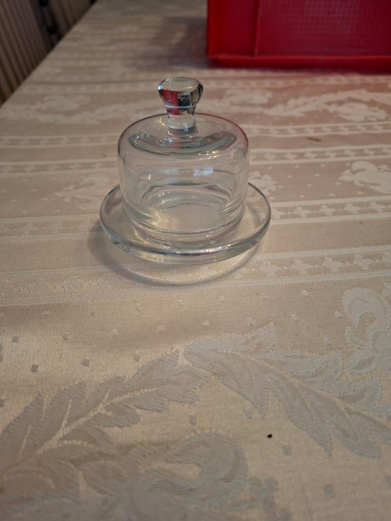 Boterpotje, Huis en Inrichting, Ophalen