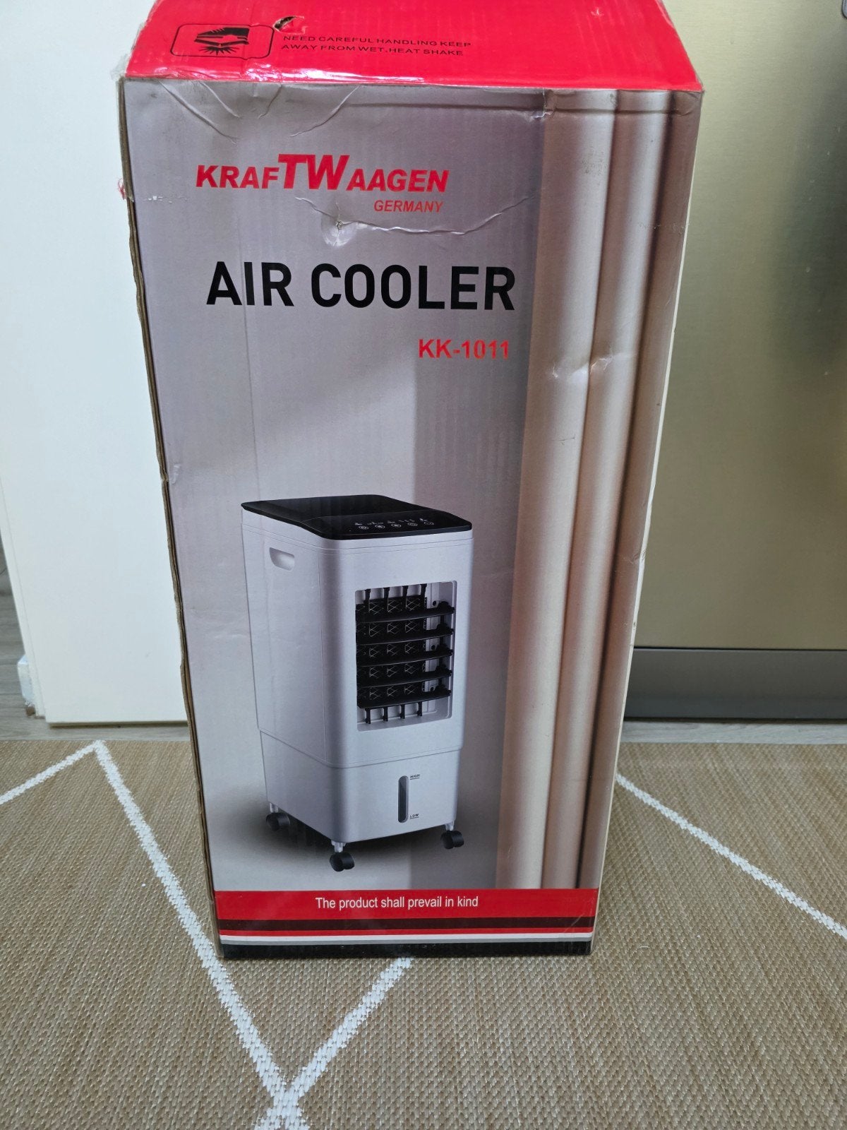 Air cooler, Electroménager, Climatiseurs, Ventilation