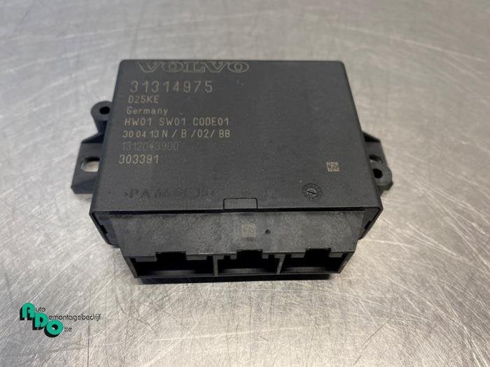 PDC Module van een Volvo V40 (V40 12-), Auto-onderdelen, Gebruikt, -, -, Ophalen of Verzenden