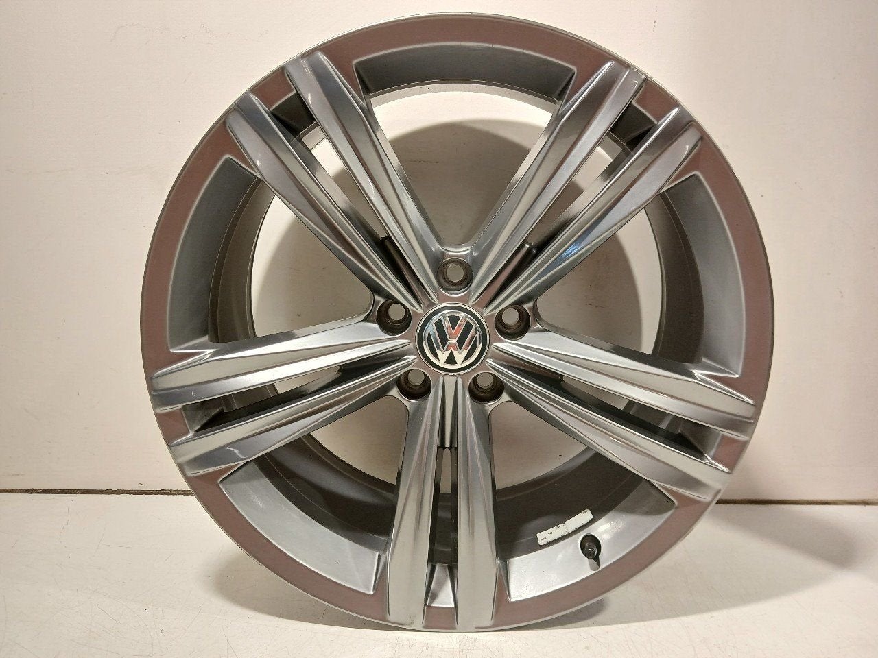 Velg Volkswagen Tiguan, Onderdelen@venauto.nl, Van der Ven Autorecycling B.V., Ettenseweg 76, 4706 PB Roosendaal, The Netherlands
