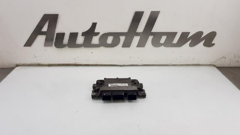 CALCULATEUR MOTEUR ECU Twingo II (CN) (|8201076738|), Utilisé, Renault