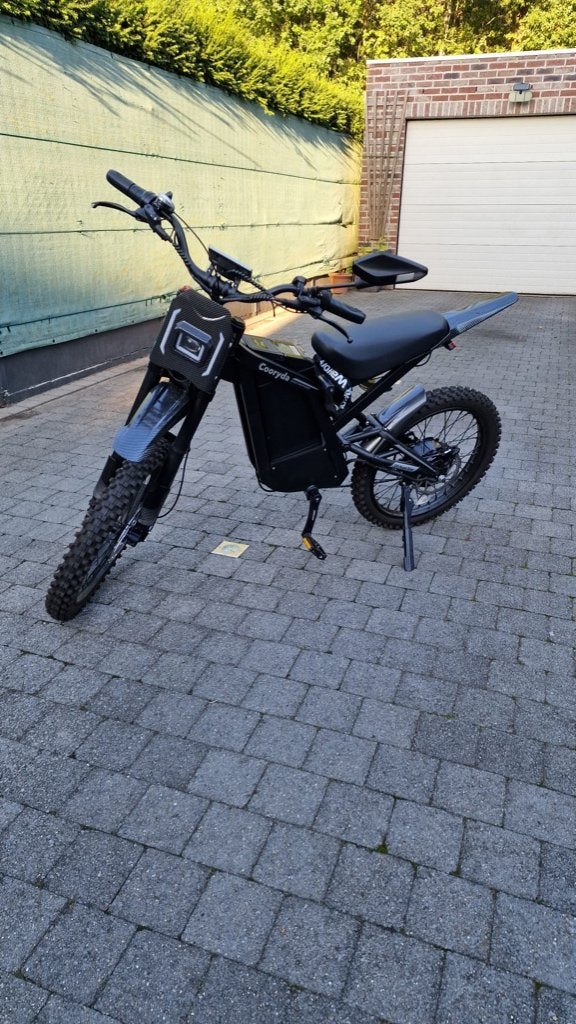GT2000 Skinnybike, Fietsen en Brommers, Zo goed als nieuw, 59 cm of meer, 50 km per accu of meer, Ophalen