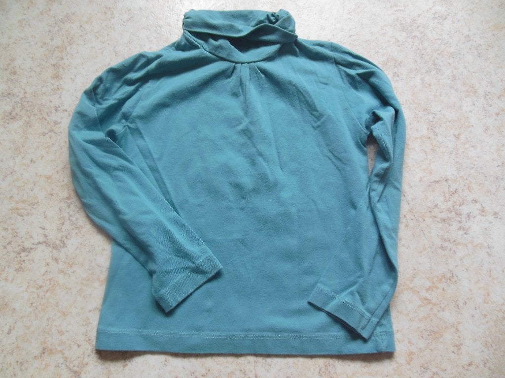 longsleeve Filou&Friends 122 in nieuwstaat, Enfants & Bébés, Enlèvement ou Envoi, Chemise ou À manches longues, Comme neuf, Fille