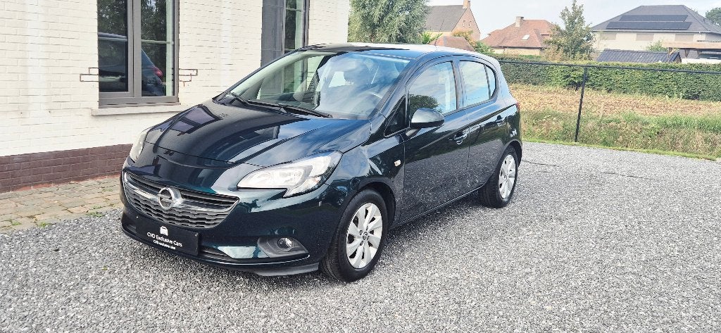 Opel Corsa 1.2i -Navi-PDC-Cruise Control-21000km-12MGAR, https://public.car-pass.be/vhr/c6679349-cc93-42ce-8c53-e17cf2ebad2e, Achat
