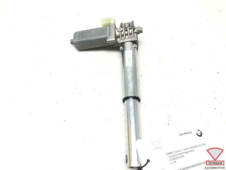 bmw 5 7 serie e60 e65 e66 stoelverstellingsmotor 0390203239, Petuelring 130
80788  Munich, DE, Gebruikt, Info@bmw.de, BMW