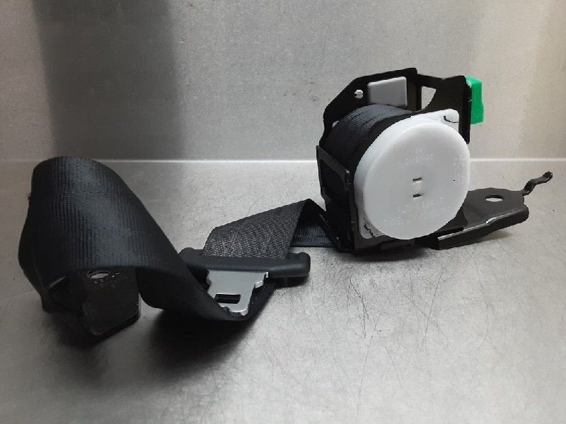 VEILIGHEIDSGORDEL MIDDEN ACHTER Mazda 3 (BM / BN), Auto-onderdelen, Gebruikt, Mazda