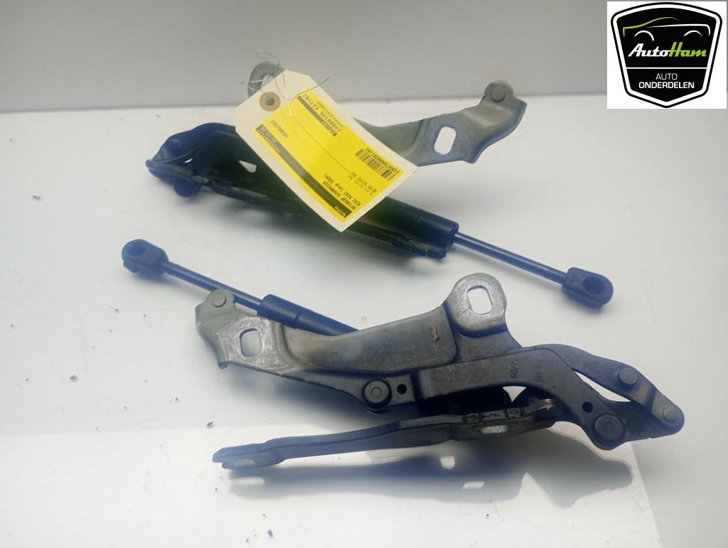 CHARNIERE DE CAPOT Mini (R56) (|41007211640|41007211639|), Autos : Pièces & Accessoires, Autres pièces automobiles, Mini, Utilisé