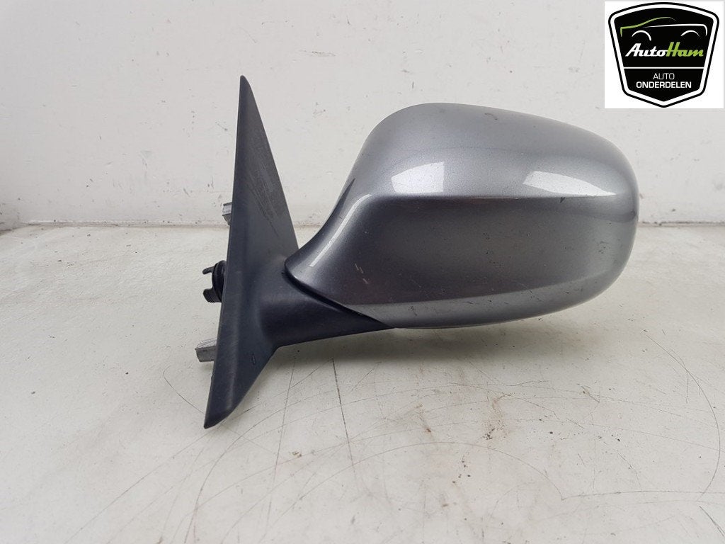 SPIEGEL LINKS BMW 3 serie Touring (E91) (|51167268261|), Gebruikt, BMW
