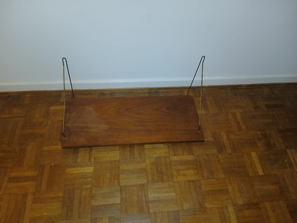Wandplank, Huis en Inrichting, Woonaccessoires | Wandplanken en Boekenplanken, Ophalen, Gebruikt