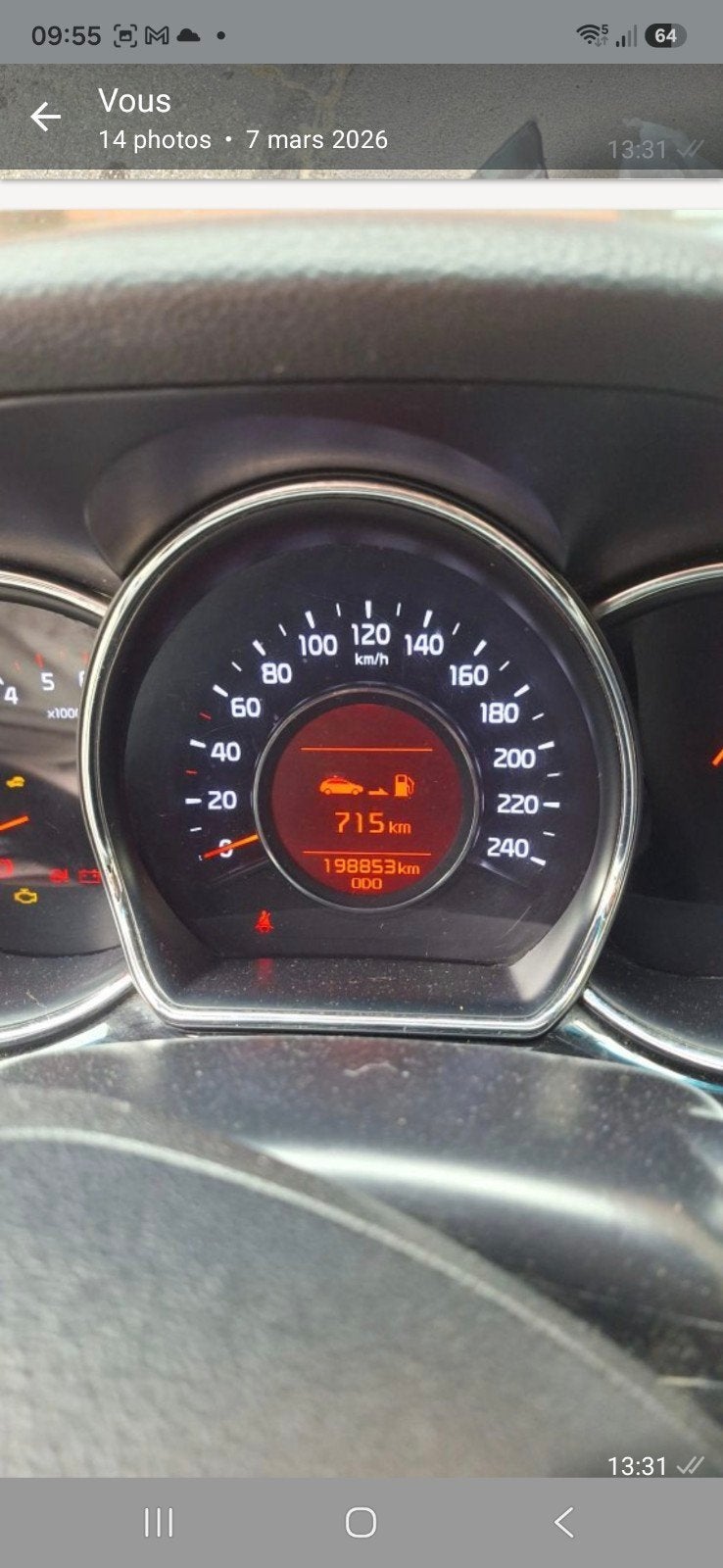 kia ceed, Auto's, Voorwielaandrijving, Euro 5, 4 cilinders, 1600 cc
