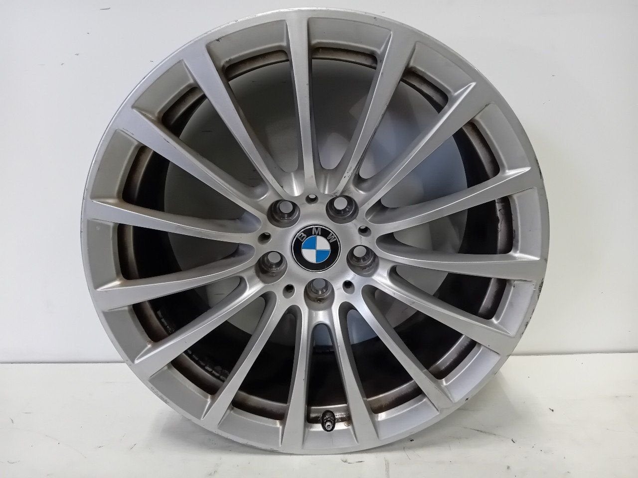 Velg BMW 5 serie, Onderdelen@venauto.nl, Van der Ven Autorecycling B.V., Gebruikt, Ettenseweg 76, 4706 PB Roosendaal, The Netherlands