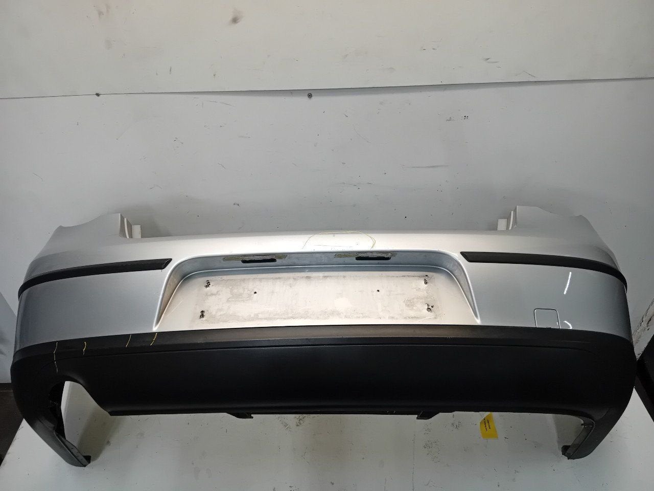 Bumper achter Volkswagen Passat, Auto-onderdelen, Onderdelen@venauto.nl, Van der Ven Autorecycling B.V., Gebruikt, Ettenseweg 76, 4706 PB Roosendaal, The Netherlands