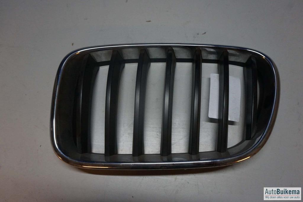 Bumper grille (Nier) origineel Bmw X3 F25, -, Utilisé, -, Enlèvement ou Envoi