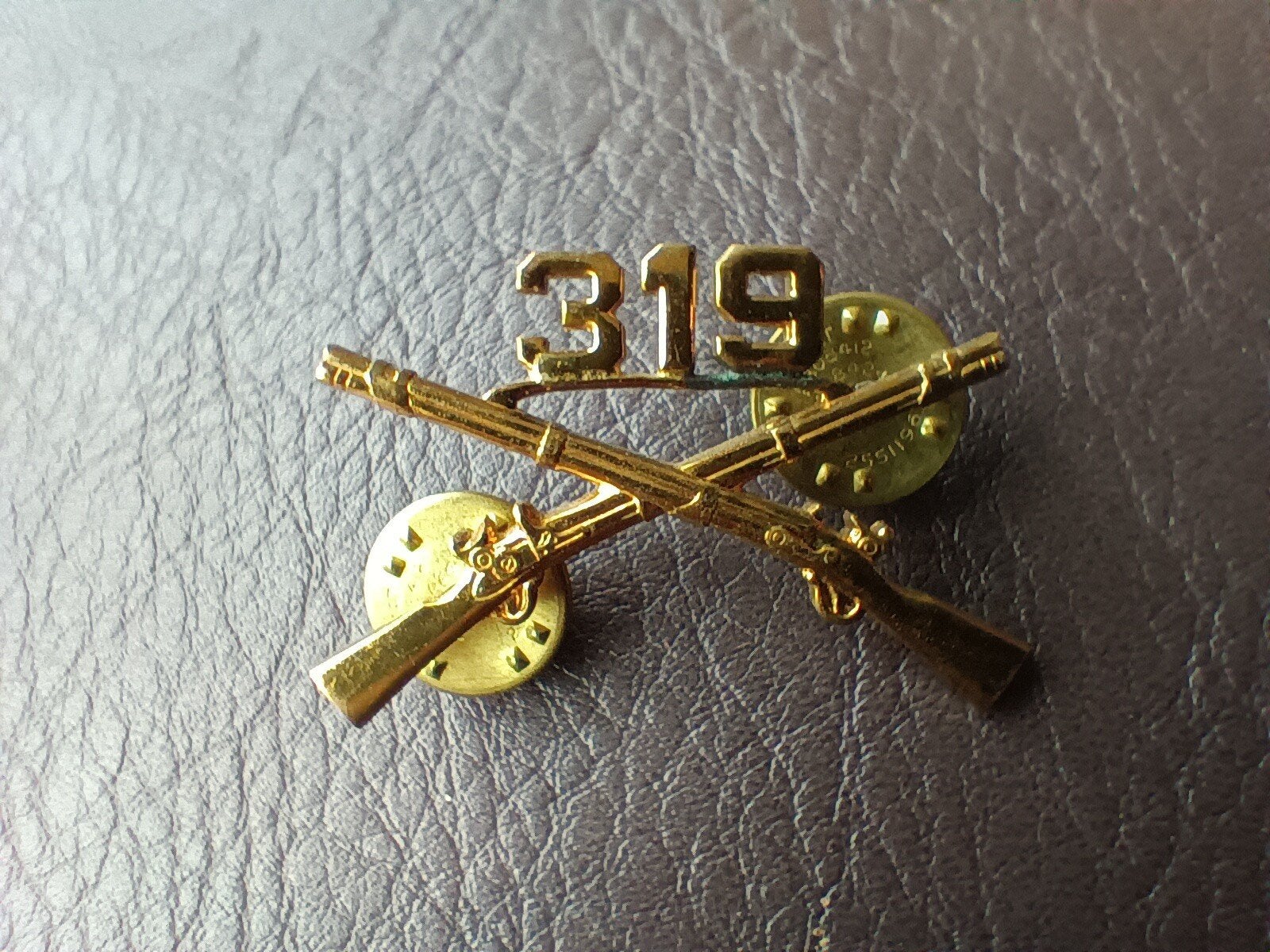 us ww2 319 glider infantry regt., Verzenden