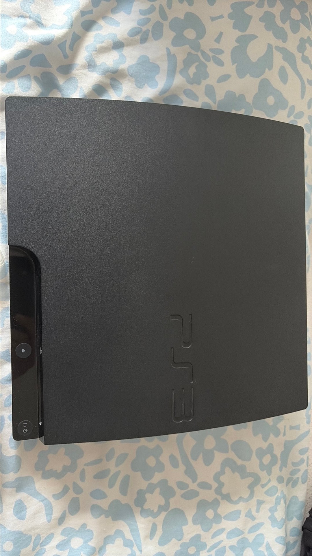 PS3 Smart + 8 jeux, Enlèvement ou Envoi, Comme neuf, Slim