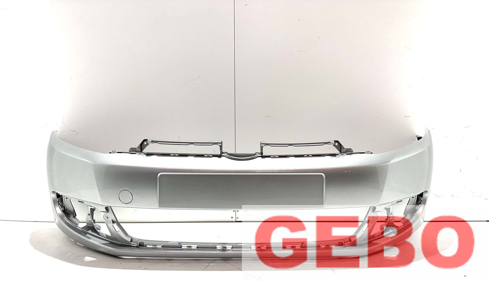 Volkswagen Golf 6 2008/2014 voorbumper LA7W nieuw 5K0 807 21, Auto-onderdelen, -, -, Nieuw, Ophalen of Verzenden