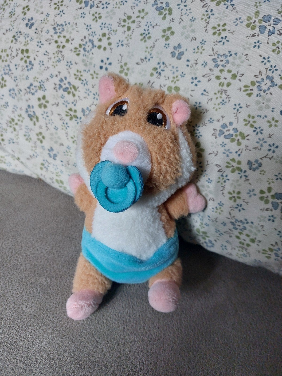 Ah hamsters, Albert Heijn, Hamster, Ophalen of Verzenden, Zo goed als nieuw