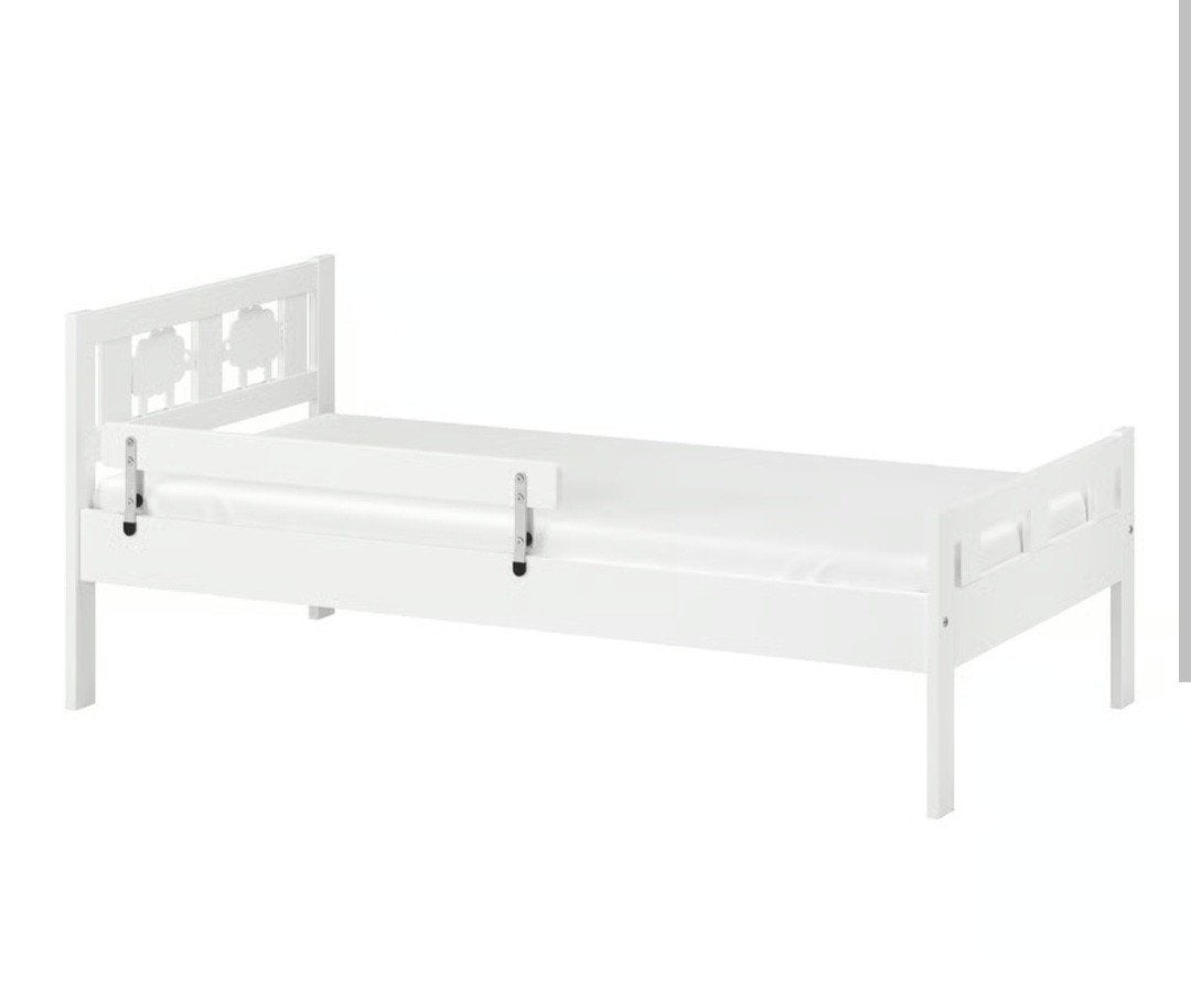 Peuterbed, Gebruikt, 70 tot 85 cm, 140 tot 160 cm, Ophalen