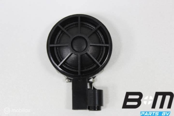 Hogetonenluidspreker Audi A3 8P 8H0035411, Auto diversen, Autospeakers, Gebruikt