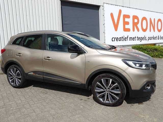 Renault Kadjar 1.2 TCe Bose Edition EDC, Autos, Kadjar, Achat, Entreprise, https://public.car-pass.be/vhr/4f5c421e-b910-4333-bc1a-d78dc573845f