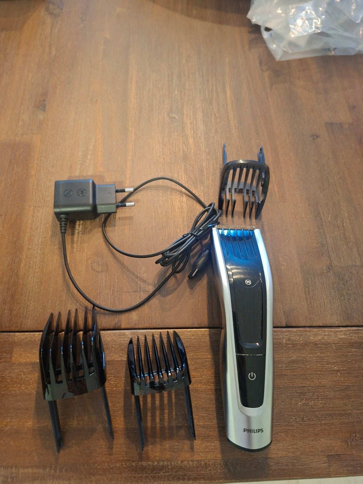 tondeuse à cheveux philips HC 3450, Enlèvement ou Envoi, Utilisé, Rasage ou Épilation