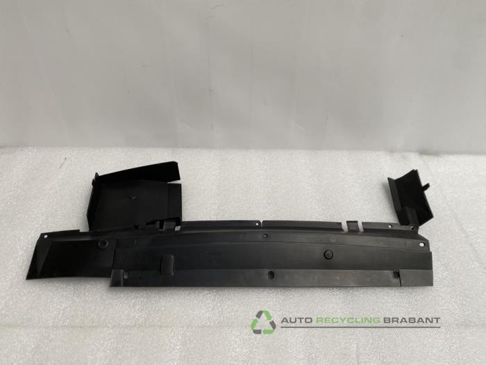 Beschermplaat bodem van een Renault Kangoo, Auto-onderdelen, Carrosserie, Gebruikt, 3 maanden garantie, Ophalen of Verzenden