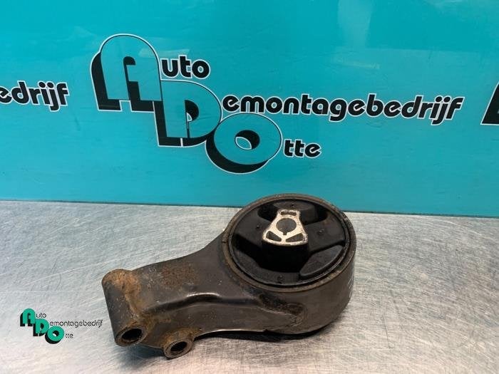 Motorsteun van een Opel Astra (Astra J 10-), Auto-onderdelen, Gebruikt, -, -, Opel