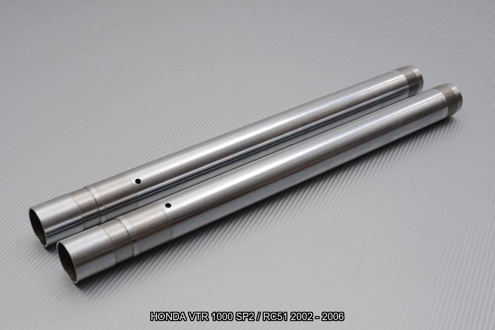 Tubes de fourche pour HONDA VTR 1000 SP2 / RC51 2002 - 2006, Enlèvement ou Envoi, Neuf