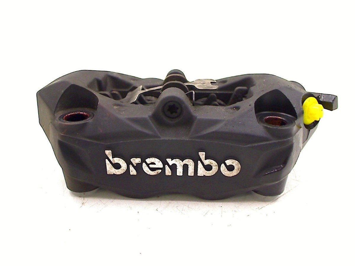 ETRIER DE FREIN AVANT DROIT BMW, Motos, Bayerische Motoren Werke AG, Utilisé, Kundenbetreuung@bmw.de, Petuelring 130
80809  München, DE