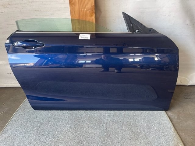 PORTE DROITE BMW 2 serie (F23) (01-2014/06-2021), Droite, Utilisé, Porte, BMW