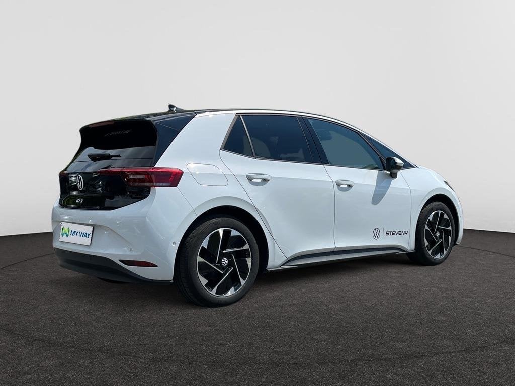 Volkswagen ID.3 ID.3 58 kWh Pro Business Premium, Autos, Achat, https://public.car-pass.be/vhr/a5f2f0ff-b504-44f1-acfe-c55370fb306b