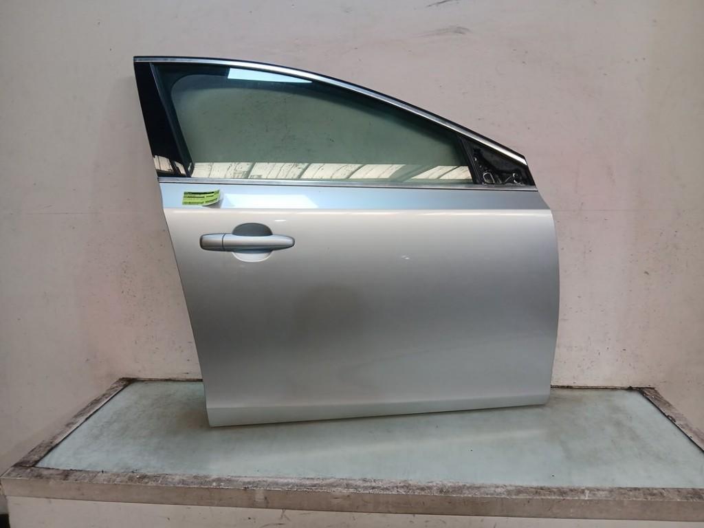 PORTIER RECHTS VOOR V40 (MV) (|31662585|31278420|32321019|), Auto-onderdelen, Carrosserie, Deur, Volvo, Voor, Rechts, Gebruikt