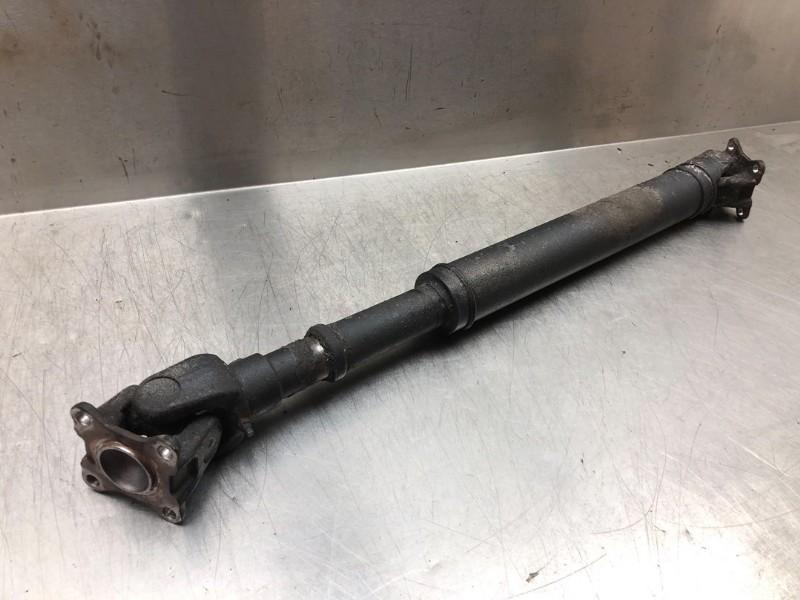 TUSSENAS ABS Toyota Land Cruiser (J12) (01-2002/12-2010), Gebruikt, Toyota