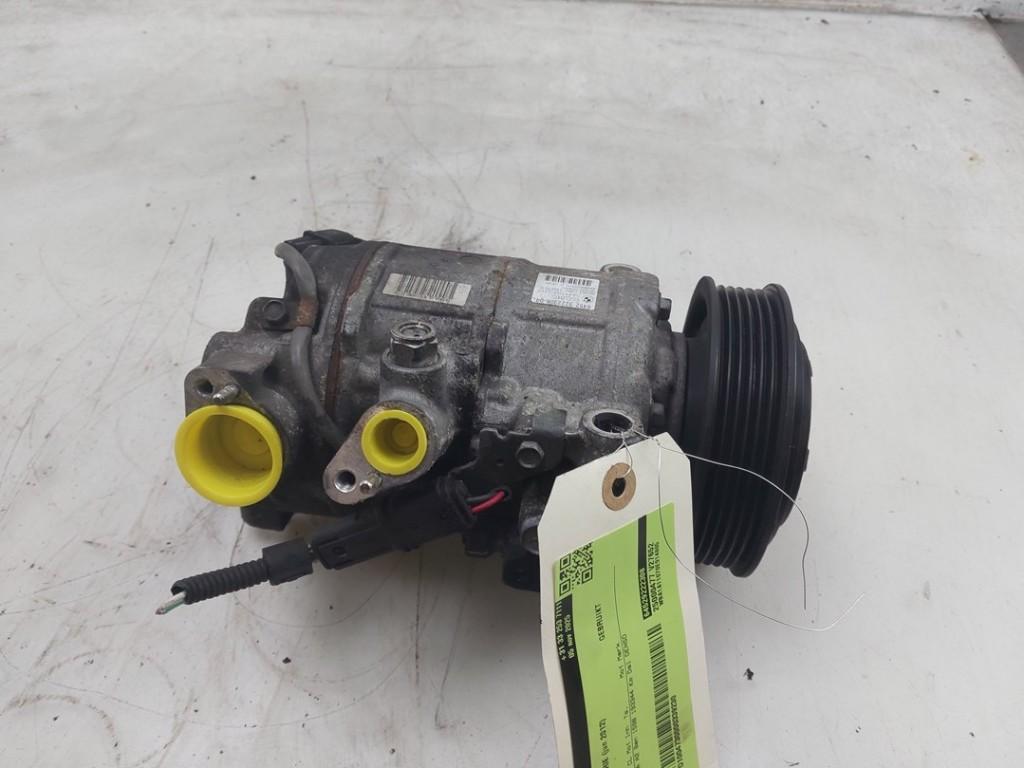 COMPRESSEUR CLIMATISATION BMW 1 serie (F20), Utilisé, BMW
