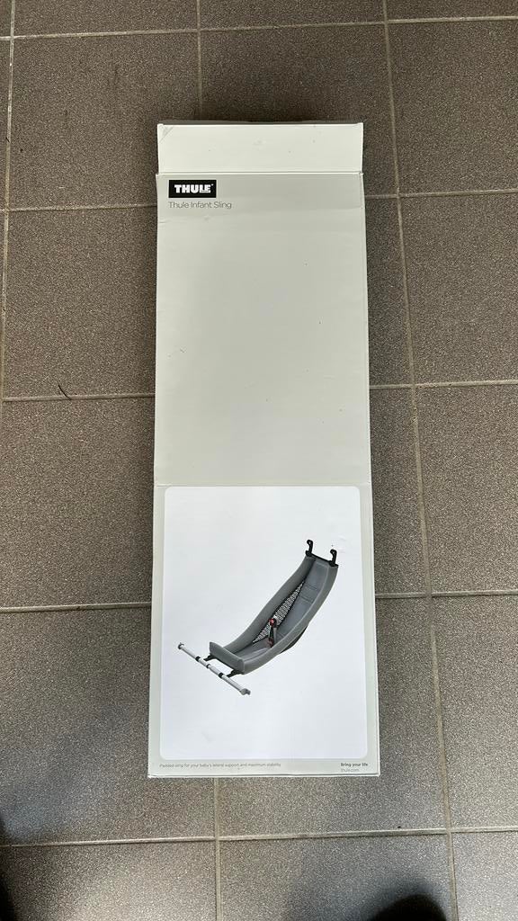 Thule infant sling, Enlèvement, Comme neuf