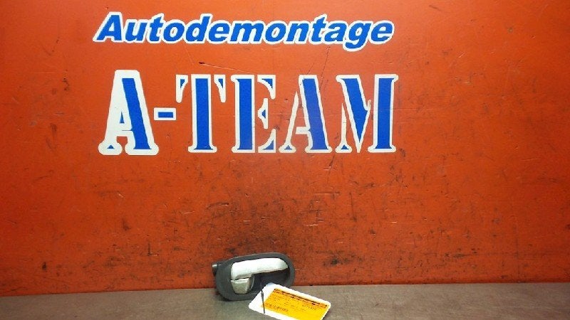 POIGNEE EXTÉRIEURE DROIT Mitsubishi Colt CZC, Utilisé, Droite, Mitsubishi
