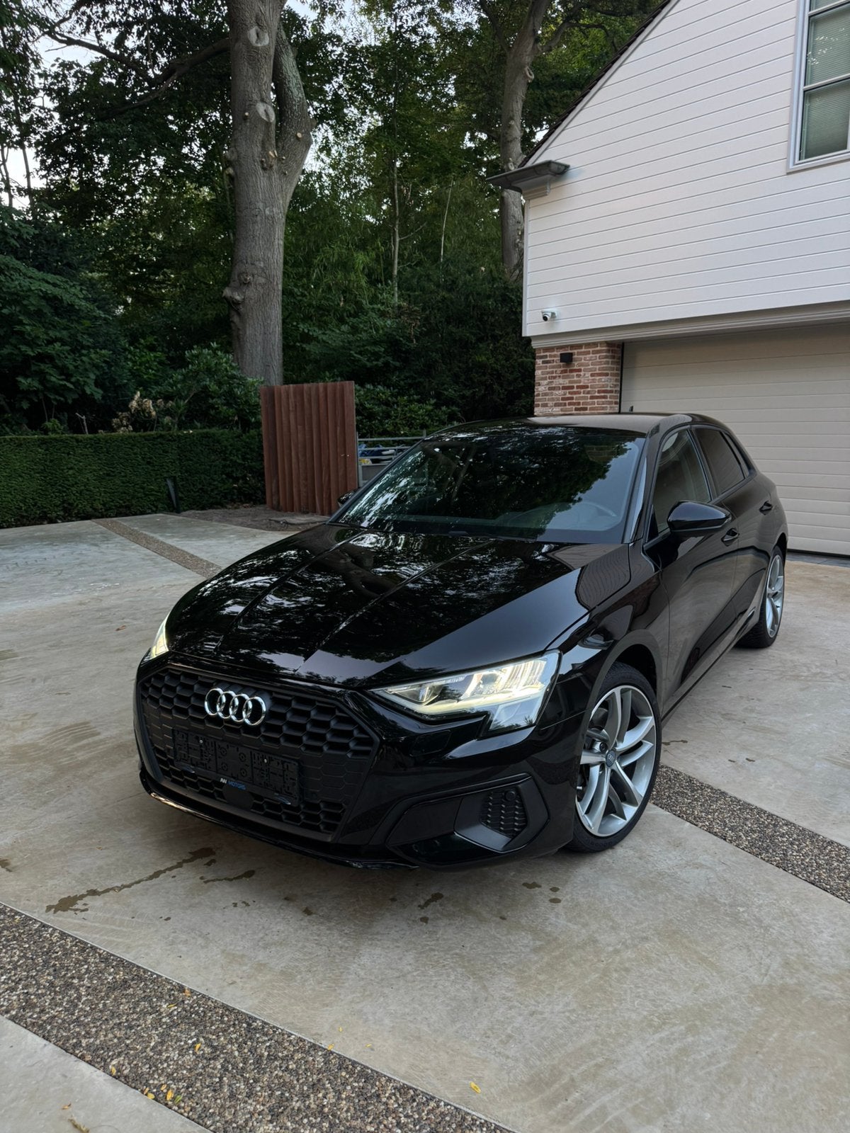 Audi a3 - 35tfsi, Autos, Audi, Particulier, A3, Airbags, Air conditionné, Alarme, Android Auto, Apple Carplay, Climatisation automatique