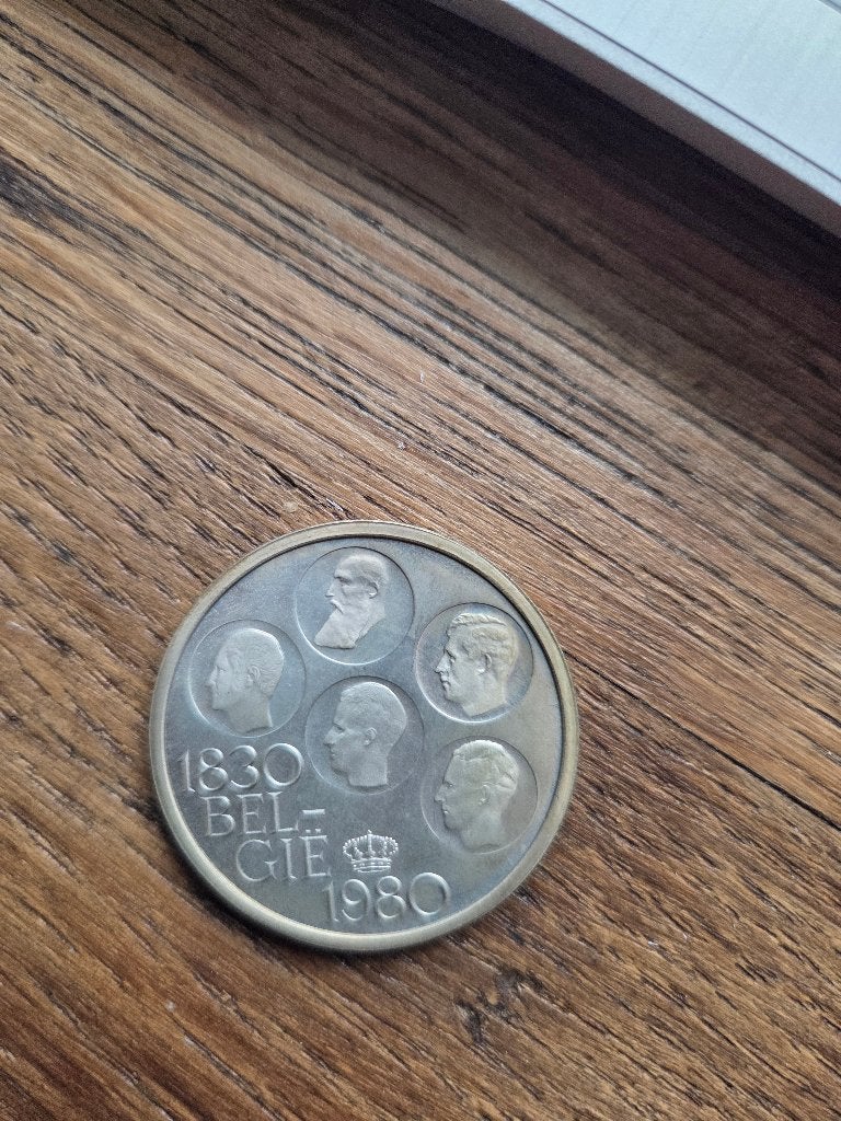 Pièces de collection, Enlèvement, Belgique, Monnaie en vrac, Or