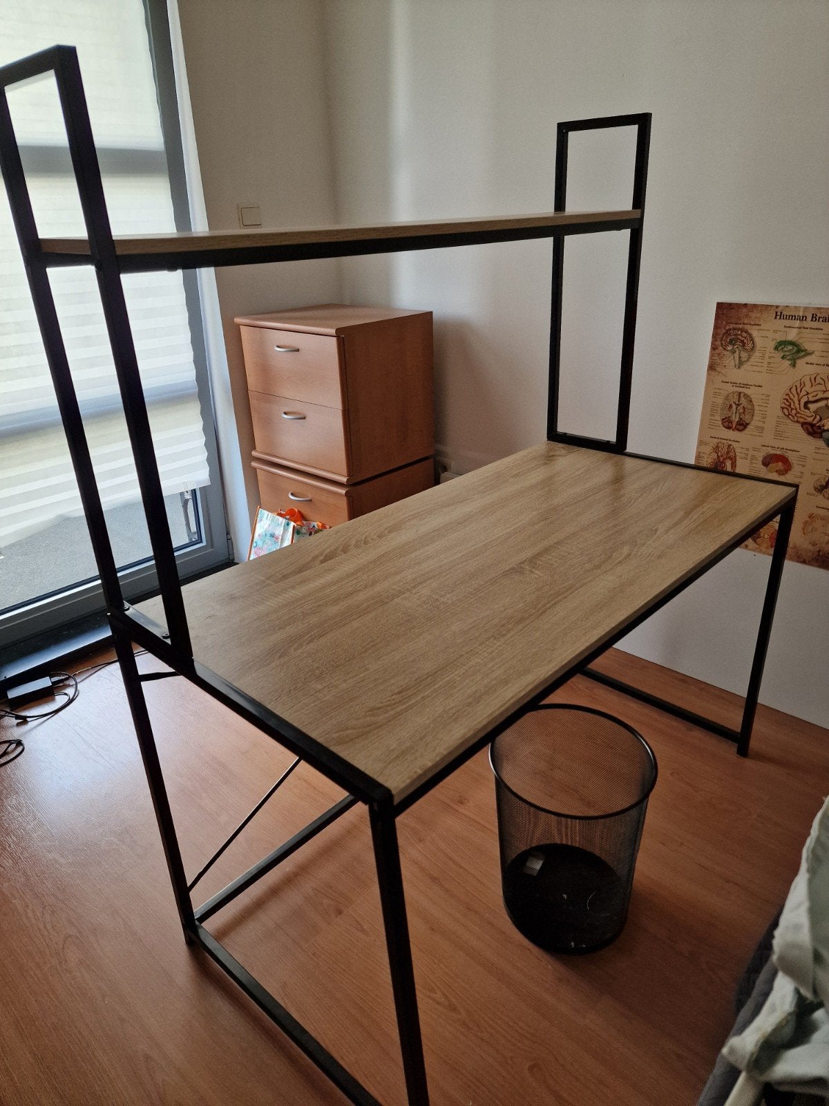 Bureau, Huis en Inrichting, Bureaus, Ophalen