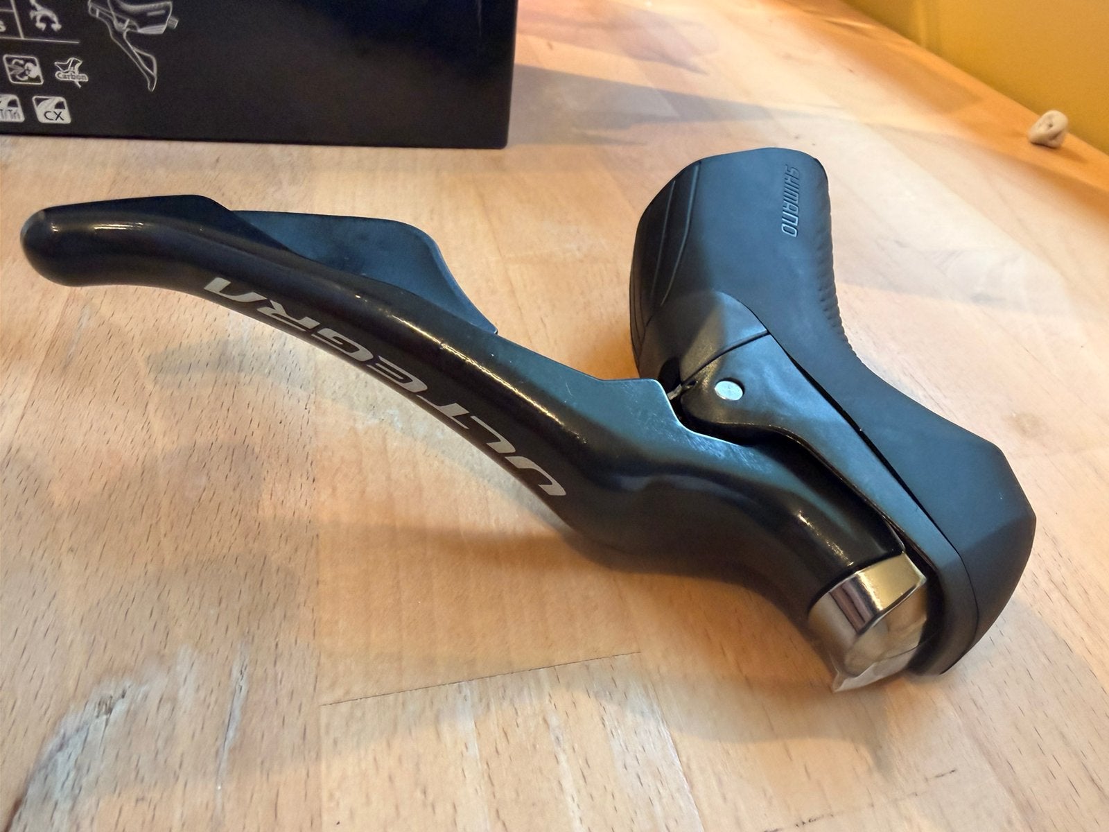 Nieuwe Shimano Ultegra ST-R8000 RECHTSE shifter, Ophalen of Verzenden, Nieuw