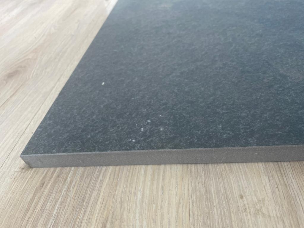 24 tegels voor buiten “Toscana” 60x60, Tuin en Terras, Ophalen, Zo goed als nieuw
