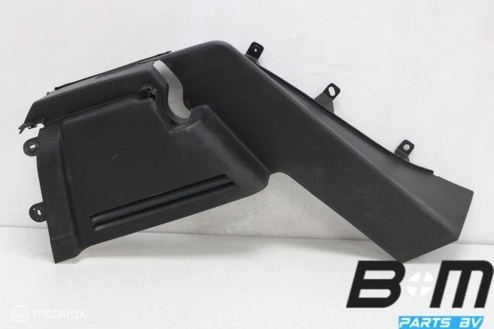 Hoedenplank drager links VW Lupo GTI 6X3867765J, Utilisé