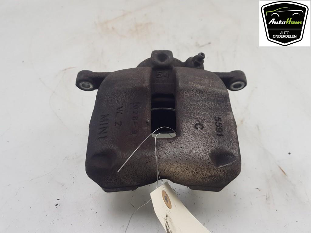 ETRIER DE FREIN AVANT GAUCHE ABS Mini (R56) (|34116778335|), Utilisé, Mini
