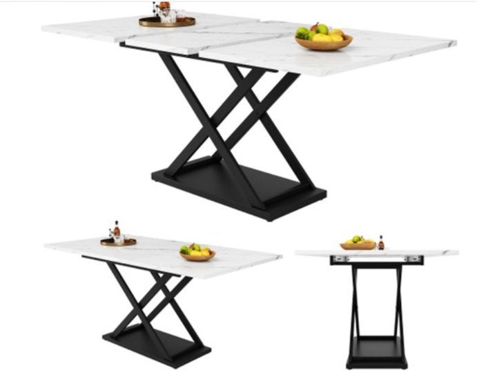 keukentafel, Huis en Inrichting, Tafels | Eettafels, Ophalen