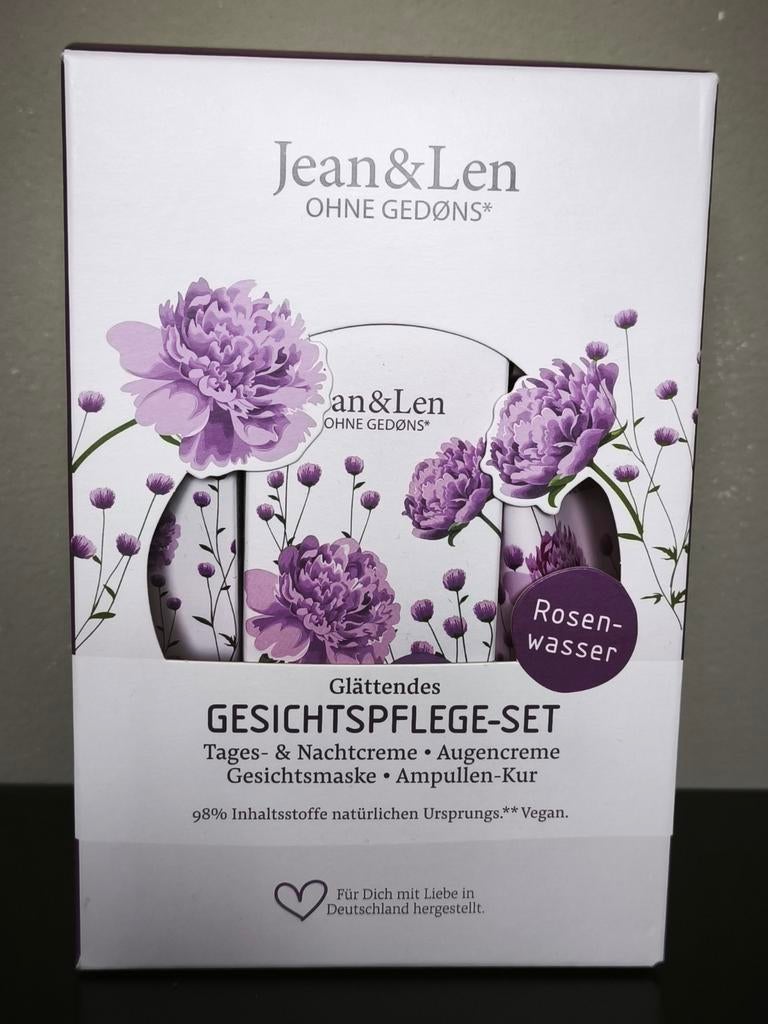 Coffret de soins du visage, Enlèvement ou Envoi, Neuf, Tout le visage, Soins