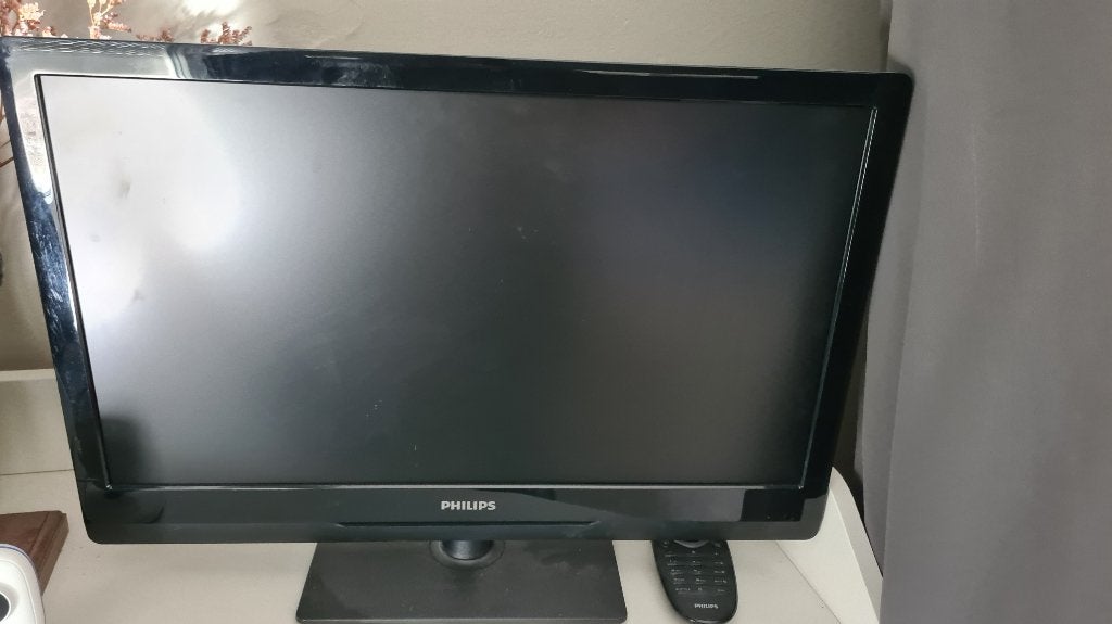 tv, Audio, Tv en Foto, Ophalen, Philips