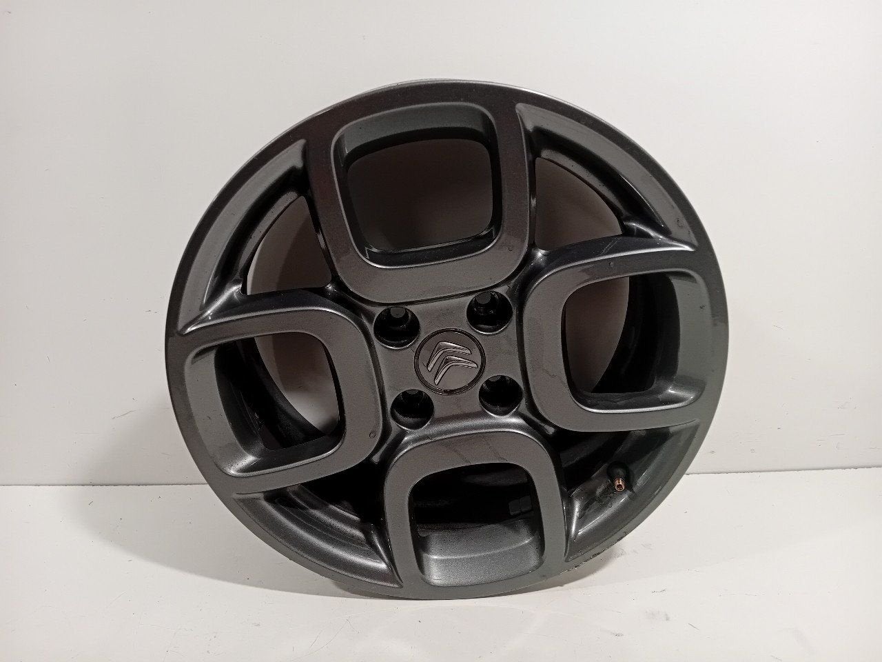 Velg Citroën C4, Autos : Pièces & Accessoires, Pneus & Jantes, Pneu(s), Utilisé, Enlèvement ou Envoi