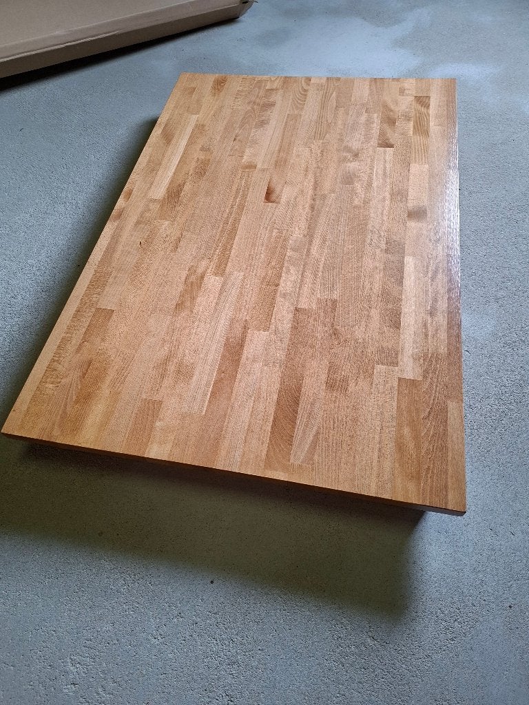 Table de cuisine et 4 chaises, Enlèvement, Comme neuf