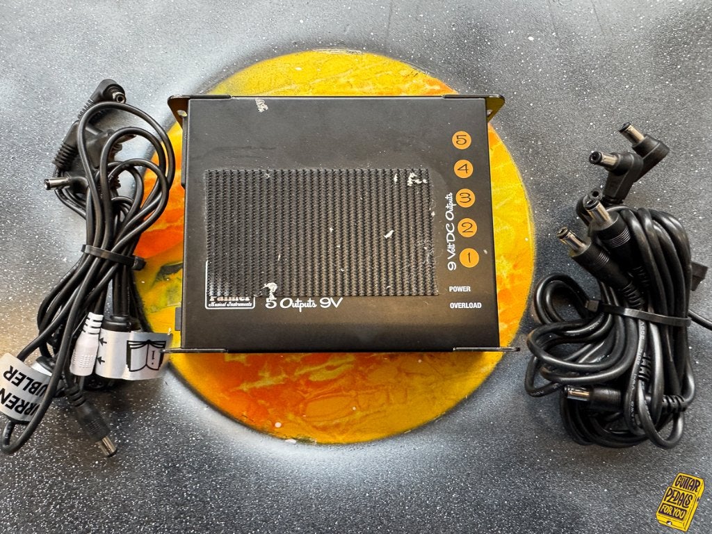 Alimentation Palmer MI PWT 05, Enlèvement ou Envoi, Utilisé, Autres types