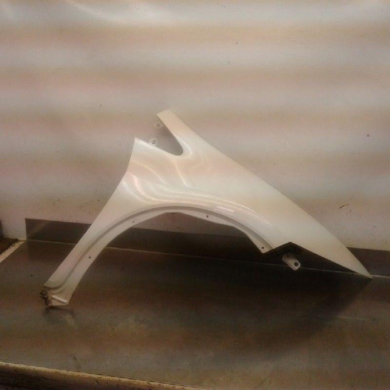 SPATBORD RECHTS VOOR Honda Civic (FK / FN) (01-2005/01-2012), Gebruikt, Voor, Honda, Spatbord